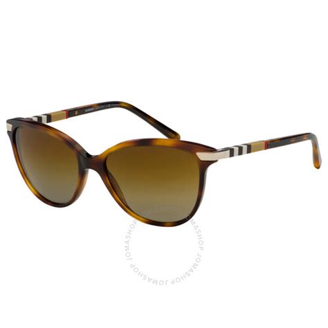 burberry be4216 57 polarized|Burberry BE4216 L (57 .